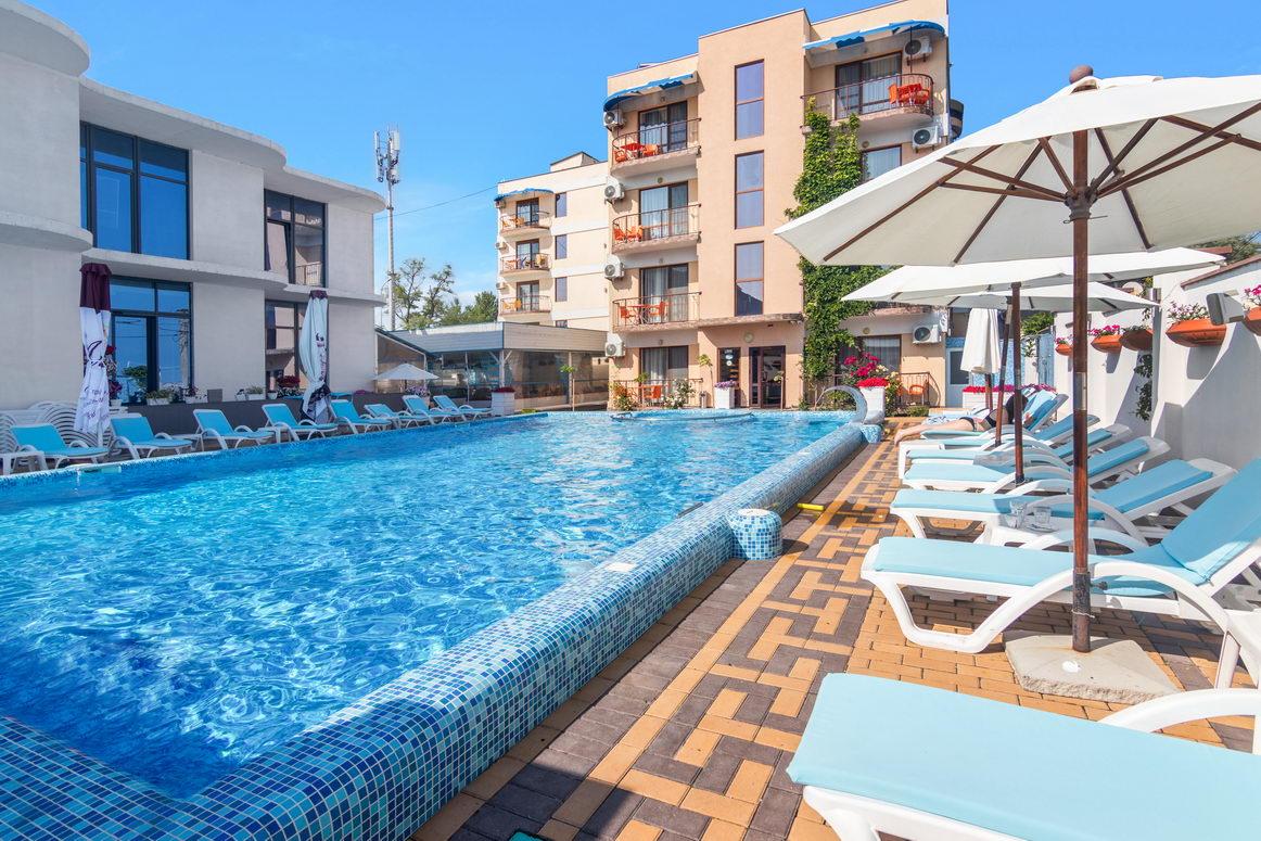 Hotel Grand More Satoka Exterior foto
