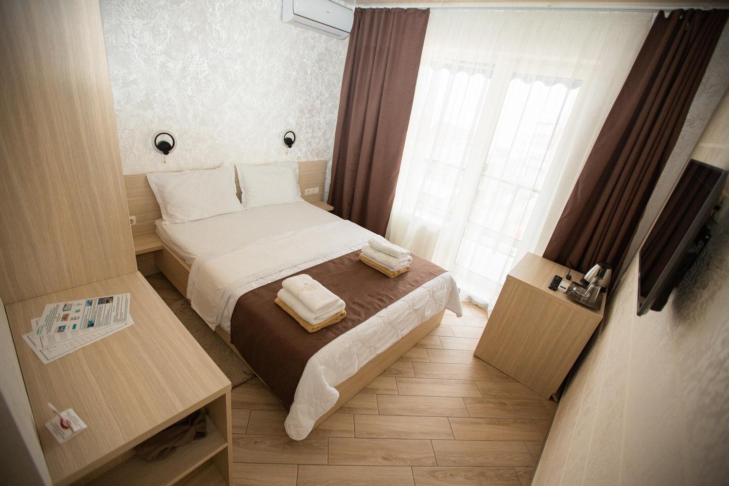 Hotel Grand More Satoka Exterior foto