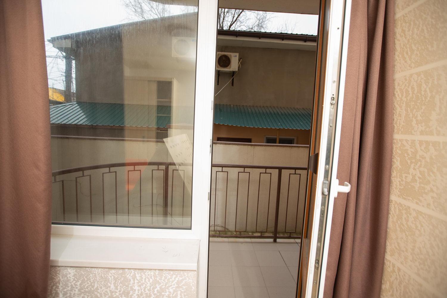 Hotel Grand More Satoka Exterior foto