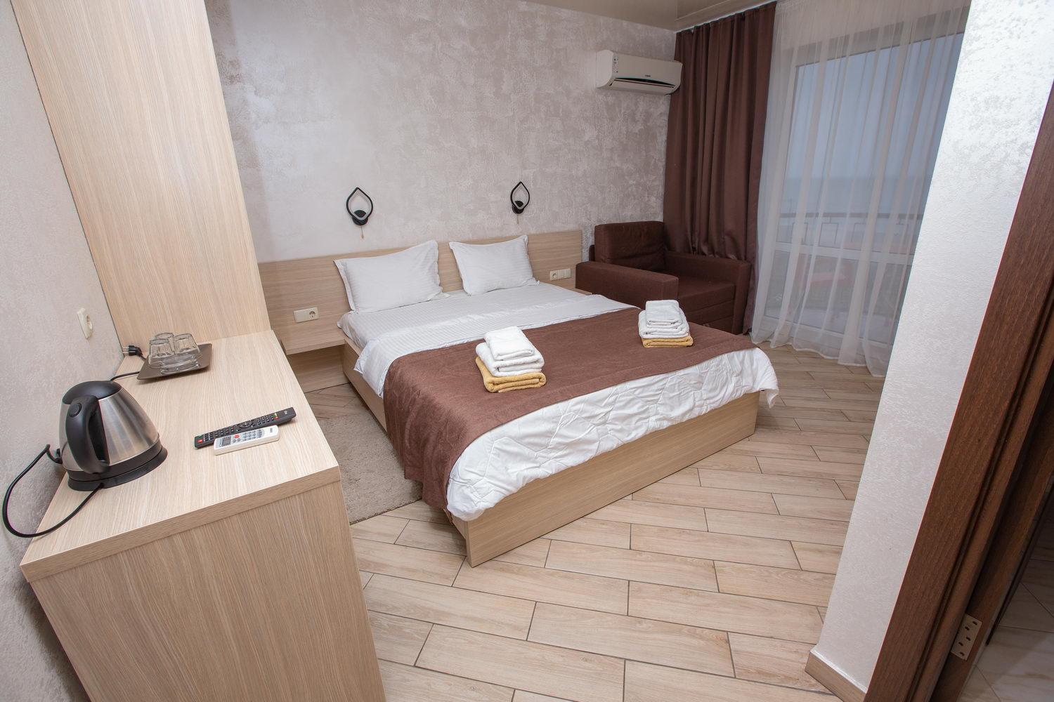 Hotel Grand More Satoka Exterior foto