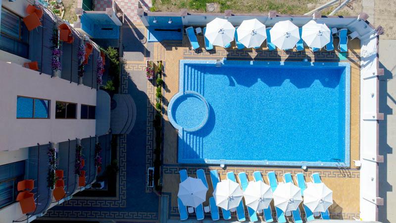 Hotel Grand More Satoka Exterior foto