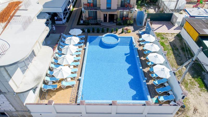 Hotel Grand More Satoka Exterior foto