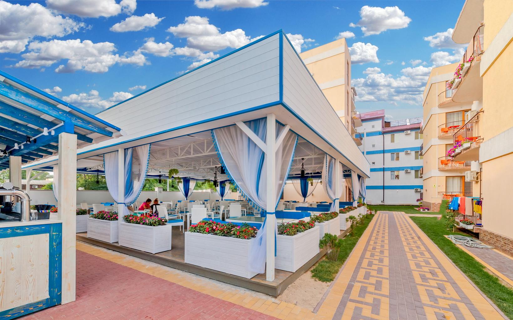 Hotel Grand More Satoka Exterior foto